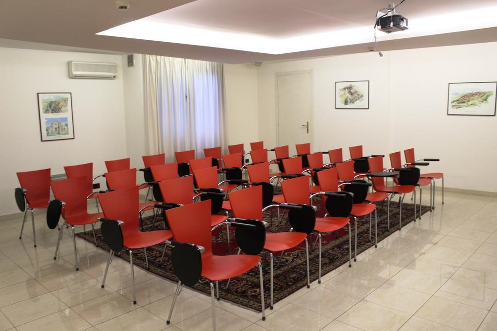 Hotel Semifonte Barberino Val d'Elsa Bagian luar foto