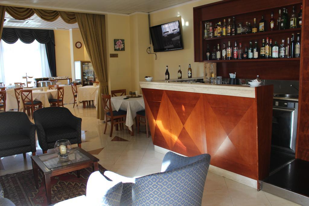 Hotel Semifonte Barberino Val d'Elsa Bagian luar foto