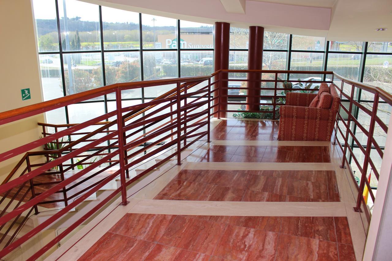 Hotel Semifonte Barberino Val d'Elsa Bagian luar foto