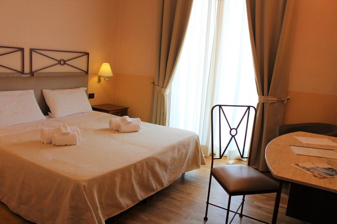 Hotel Semifonte Barberino Val d'Elsa Bagian luar foto