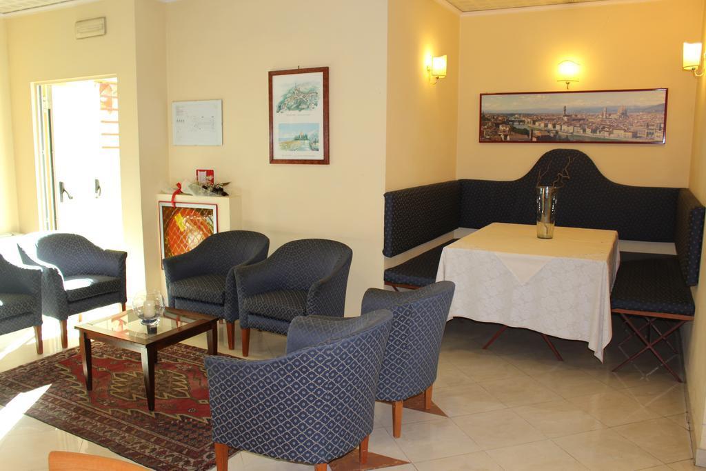 Hotel Semifonte Barberino Val d'Elsa Bagian luar foto